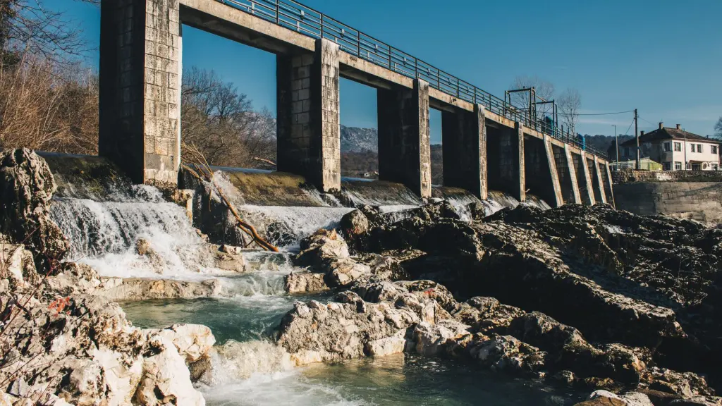 Quanta acqua serve davvero a una centrale